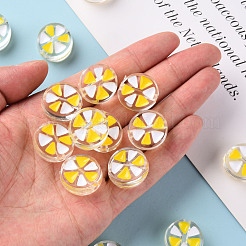 Прозрачная эмаль акриловая бисера&nbsp;TACR-S155-005G