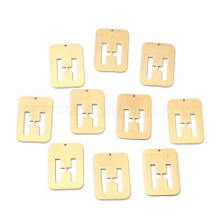 Ионное покрытие (ip) подвески из нержавеющей стали 304 STAS-K216-49H-G