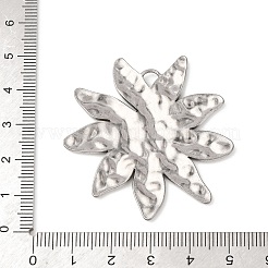 Кованые подвески из нержавеющей стали 304 STAS-D129-06B-P