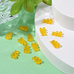 Кабошоны из смолы CRES-N007-32E