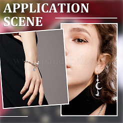 Подвески из сплава 40шт&nbsp;FIND-SC0006-76P