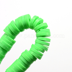 Бусины из полимерной глины &nbsp;X-CLAY-R067-8.0mm-08