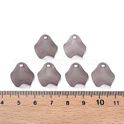 Прозрачные акриловые бусины&nbsp;X-MACR-S373-106-D02