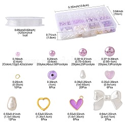 Наборы для изготовления браслетов своими руками&nbsp;DIY-FS0010-07A