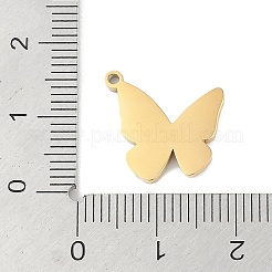 Ионное покрытие (ip) подвески из нержавеющей стали 304&nbsp;STAS-C108-01G