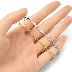 Железные перекрестные цепи CH-YW0002-03G