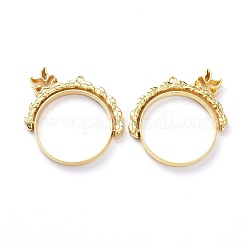 Подвесные подвески из сплава&nbsp;PALLOY-Z003-07LG