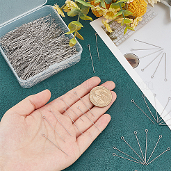 Проушина из нержавеющей стали 304 STAS-UN0001-47P