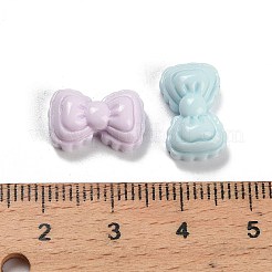 Непрозрачная смола декодирует кабошоны RESI-I338-07A