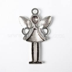 Pendente in lega stile tibetano&nbsp;K0974042