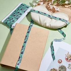 Полиэфирные ленты&nbsp;SRIB-WH0011-344