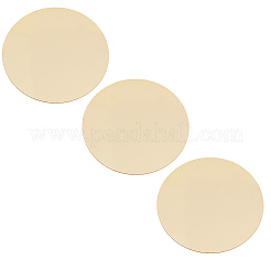 Латунный лист KK-WH20011-01B-C