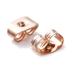 200 шт. Железные гайки для ушей FIND-YW0001-51