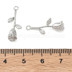 Pendente in ottone&nbsp;KK-C259-09P