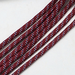 7 âmes intérieures cordes en polyester et spandex&nbsp;RCP-R006-111