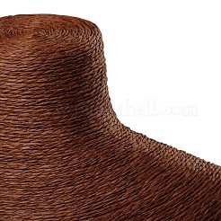 Стереоскопические ожерелье бюст дисплеи NDIS-N001-02B