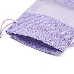 Пакеты для упаковки в хлопок&nbsp;OP-R034-13x18-13D