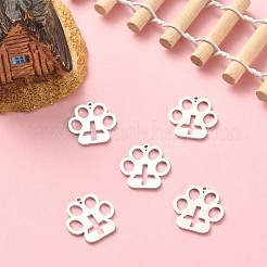 Подвески из нержавеющей стали 314 STAS-CJC0013-01P