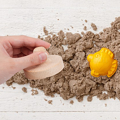 Деревянные Молды для печенья WOOD-WH0030-29B