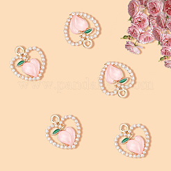 Подвески из сплава 30шт FIND-SC0014-53