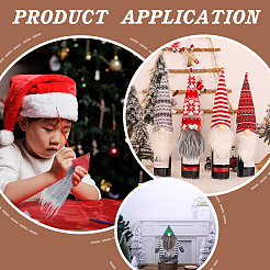 Наборы для изготовления куклы гнома своими руками&nbsp;DOLL-WR0001-03