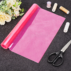 Ткань из пленки ПВХ&nbsp;DIY-WH0491-32C