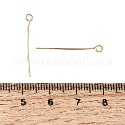 Augenbolzen aus Messing&nbsp;KK-CBA1A60-14B-G