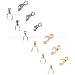 Подвесные скобы из нержавеющей стали 304 STAS-UN0001-70