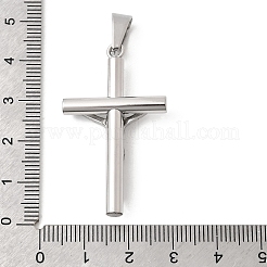Ciondoli in acciaio inox 304&nbsp;STAS-G378-07P