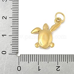 Подвески из нержавеющей стали 304&nbsp;STAS-P391-01I-G