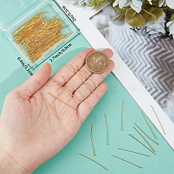 Штифты с плоской головкой из нержавеющей стали 304&nbsp;STAS-BBC0004-37D