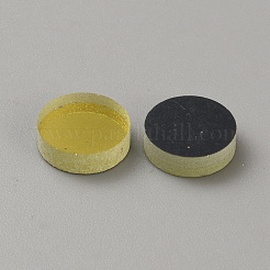 Glas cabochons&nbsp;GGLA-WH0044-03C