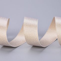 Polyester Grosgrainbänder für Geschenkverpackung&nbsp;SRIB-L016-022-029