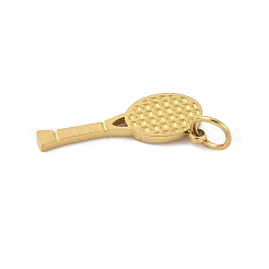 Теннисная ракетка подвески из нержавеющей стали 304&nbsp;LS-STAS-M120-04G