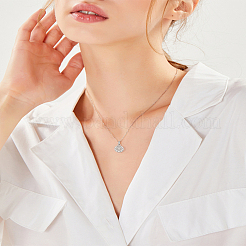 8шт 4 стиля латунные подвески&nbsp;KK-LP0004-12P