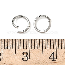 Кольца для прыжков из нержавеющей стали 304 STAS-Z150-01F-P