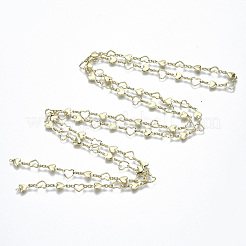 Латунные цепочки CHC-T012-04LG