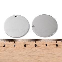 Подвески из нержавеющей стали 304&nbsp;STAS-Q308-09T-P