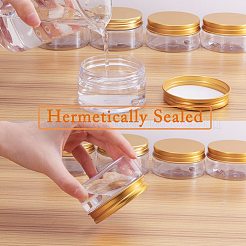 16 шт. 2 стиля пластиковых бутылок для домашних животных CON-SZ0001-12