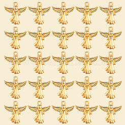 Подвески из сплава 40шт FIND-SC0016-63