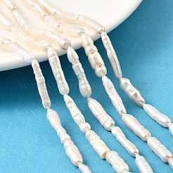 Натуральный жемчуг в стиле барокко кеши PEAR-B004-05A-01A