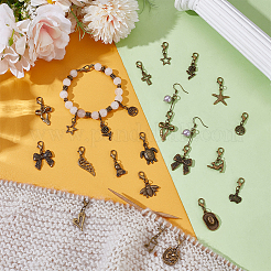 36 шт.&nbsp;HJEW-UN00086