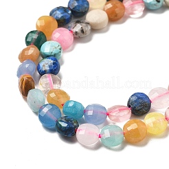 Натуральные и синтетические G-C179-A6mm-13