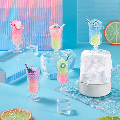 Набор для изготовления светящегося сока своими руками&nbsp;DIY-TA0006-72