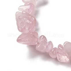 Природного розового кварца нитей бисера G-O049-B-36
