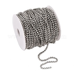 Cadenas de bolas de hierro&nbsp;CH-CHB004Y-AS-NF