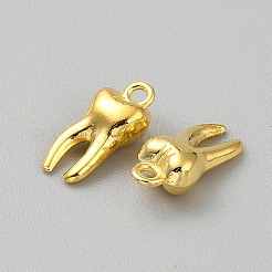 Подвески из цинкового сплава FIND-WH0139-501G