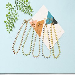 Tobilleras&nbsp;AJEW-AN00306
