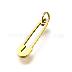 Подвески из нержавеющей стали 304&nbsp;STAS-R153-34G