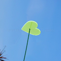 Акриловый садовый кол AJEW-FH0005-23